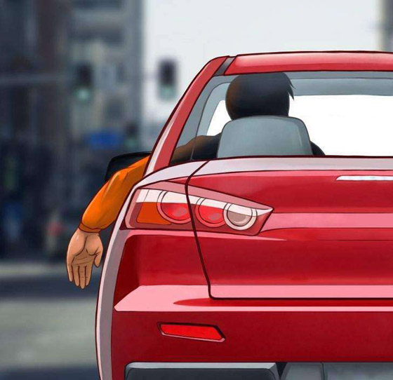 لمواجهة الخطر أو للمساعدة.. إشارات اليد التي ينصح بتعلم معانيها صورة رقم 5 لمواجهة الخطر أو للمساعدة.. إشارات اليد التي ينصح بتعلم معانيها صورة رقم 5