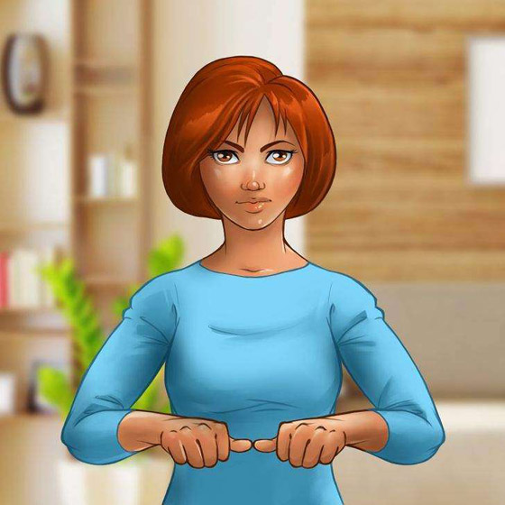 لمواجهة الخطر أو للمساعدة.. إشارات اليد التي ينصح بتعلم معانيها صورة رقم 8 لمواجهة الخطر أو للمساعدة.. إشارات اليد التي ينصح بتعلم معانيها صورة رقم 8