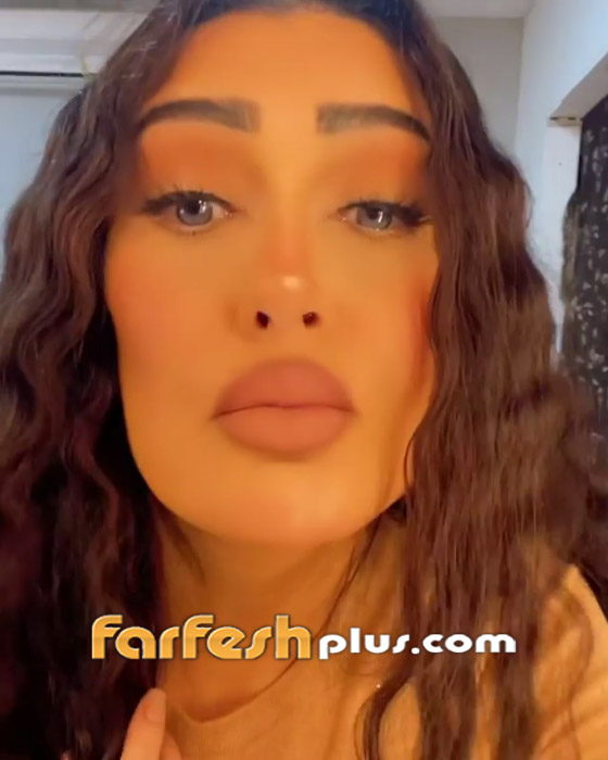 الجمهور ينتقد غادة عبد الرازق بعد أحدث ظهور لها: كفاية عمليات تجميل! صورة رقم 11