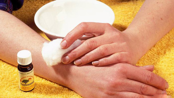 بالصور.. إليكم زيوت طبيعية تغنيكم عن المواد التجميلية والأدوية! صورة رقم 2
