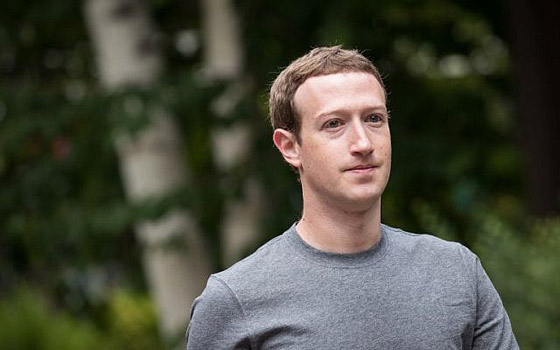 بعد اختراق نصف مليار مشترك.. تسريب رقم هاتف مؤسس فيسبوك صورة رقم 1