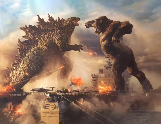 فيلم أمريكي يحقق رقما قياسيا.. جمع أعلى الإيرادات المالية بعد 5 أيام! صورة رقم 6