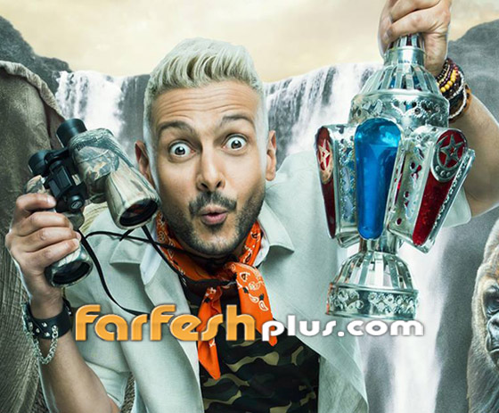 فضيحة جديدة لرامز جلال: عصام كاريكا شارك 4 مرات وكان يعلم أنه مقلب! فيديو صورة رقم 17 فضيحة جديدة لرامز جلال: عصام كاريكا شارك 4 مرات وكان يعلم أنه مقلب! فيديو صورة رقم 17