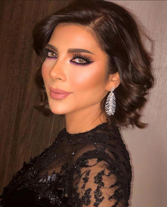بينهّن مايا دياب ونجوى كرم.. نجمات على علاقة ممتازة بأزواجهن السابقين وعائلاتهم صورة رقم 2