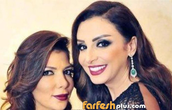 أصالة لأنغام: والله العظيم إذا ما بتردي جايي على بيتك صورة رقم 6