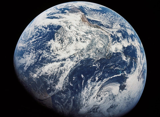 متى أصبحت الأرض صالحة للحياة؟ دراسة تحسم الجدل وتكشف السر صورة رقم 1