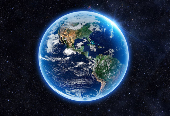 متى أصبحت الأرض صالحة للحياة؟ دراسة تحسم الجدل وتكشف السر صورة رقم 5