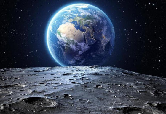 متى أصبحت الأرض صالحة للحياة؟ دراسة تحسم الجدل وتكشف السر صورة رقم 2