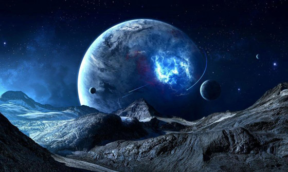 متى أصبحت الأرض صالحة للحياة؟ دراسة تحسم الجدل وتكشف السر صورة رقم 7