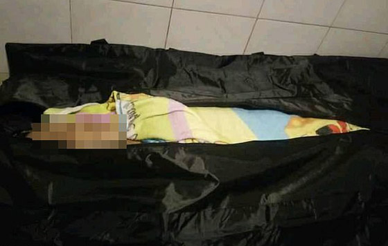 وفاة شاب فلبيني بعد عقوبة غريبة لانتهاكه إجراءات كورونا الاحترازية! صورة رقم 9 وفاة شاب فلبيني بعد عقوبة غريبة لانتهاكه إجراءات كورونا الاحترازية! صورة رقم 9