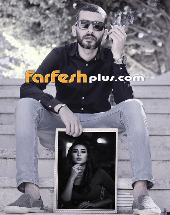 فيديو: ممثل أردني يعترف: أعشق ياسمين صبري لدرجة الهوس وأسميت مسلسلي على اسمها رغم أنها حظرتني! صورة رقم 1