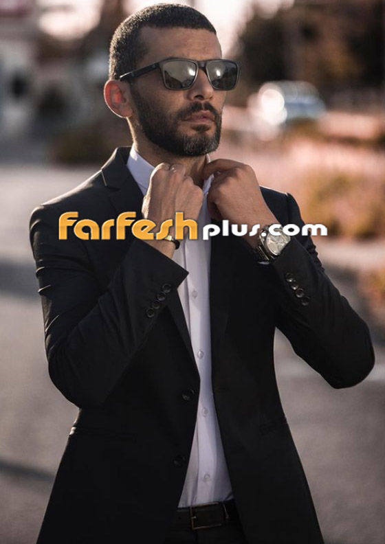 فيديو: ممثل أردني يعترف: أعشق ياسمين صبري لدرجة الهوس وأسميت مسلسلي على اسمها رغم أنها حظرتني! صورة رقم 10