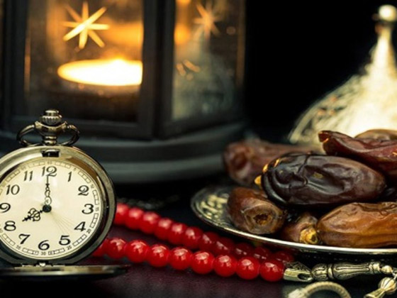 تعرفوا على طرق استقبال رمضان بشكل صحي وسليم صورة رقم 4 تعرفوا على طرق استقبال رمضان بشكل صحي وسليم صورة رقم 4