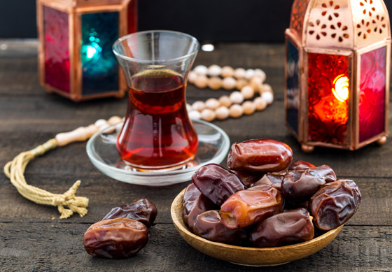 تعرفوا على طرق استقبال رمضان بشكل صحي وسليم صورة رقم 5 تعرفوا على طرق استقبال رمضان بشكل صحي وسليم صورة رقم 5