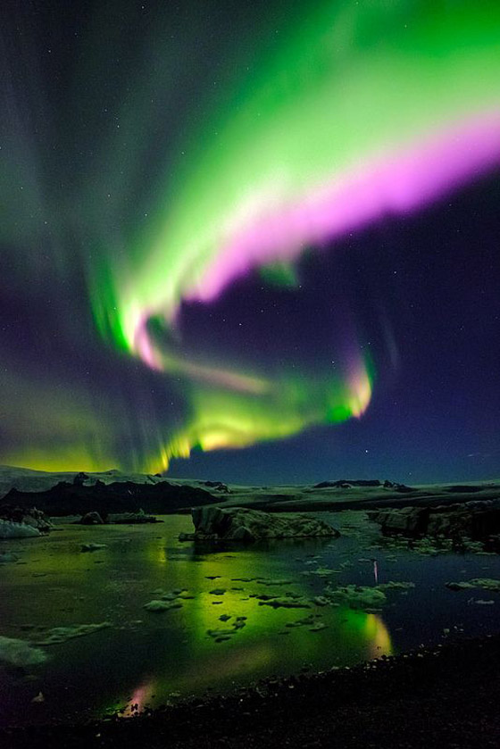 كثيرون يدّعون سماع أصوات ناتجة عن الشفق القطبي.. ما حقيقتها؟ صورة رقم 2