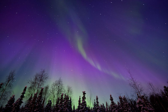 كثيرون يدّعون سماع أصوات ناتجة عن الشفق القطبي.. ما حقيقتها؟ صورة رقم 7