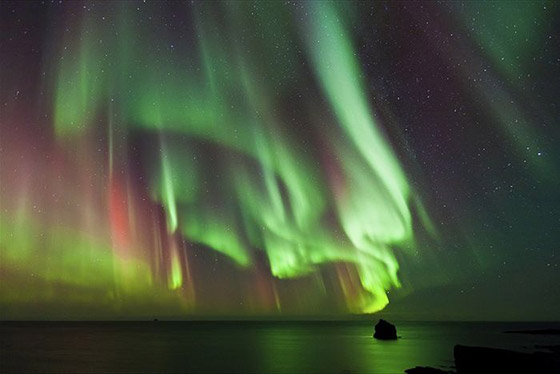 كثيرون يدّعون سماع أصوات ناتجة عن الشفق القطبي.. ما حقيقتها؟ صورة رقم 3