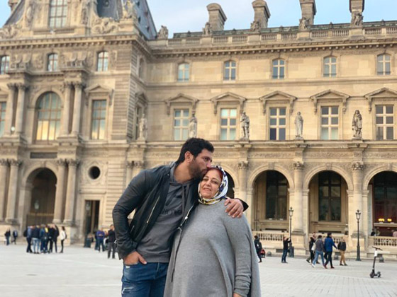 اعتدنا مشاهدتهم دائماً.. من هم النجوم الغائبين عن مسلسلات رمضان 2021؟ صورة رقم 6 اعتدنا مشاهدتهم دائماً.. من هم النجوم الغائبين عن مسلسلات رمضان 2021؟ صورة رقم 6