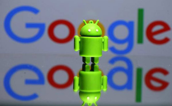 من هي المرأة التي تصدت لغوغل عملاق التكنولوجيا وانتصرت عليه؟ صورة رقم 7