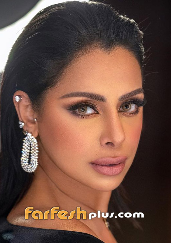 هكذا ردت هند البلوشي على طلاق علي يوسف لها علنا! فيديو صورة رقم 12