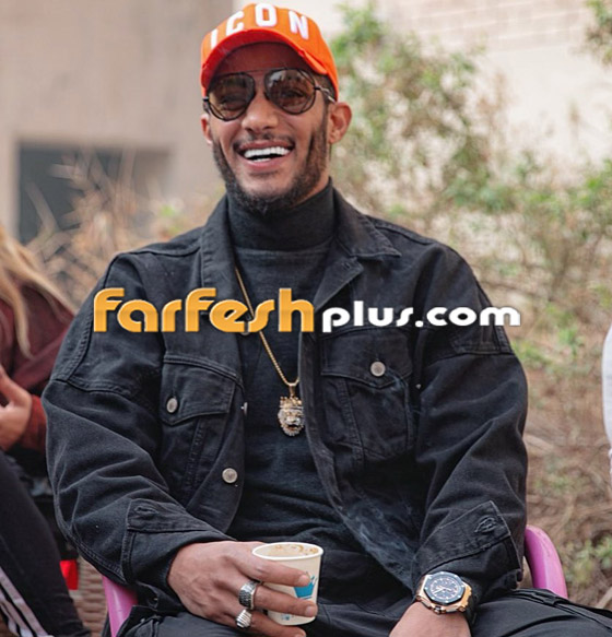 فيديو محمد رمضان يرمي الدولارات يثير الغضب: بلاغ ضده ووكيل بالأزهر يتهمه بالسفه واستفزاز الفقراء صورة رقم 10