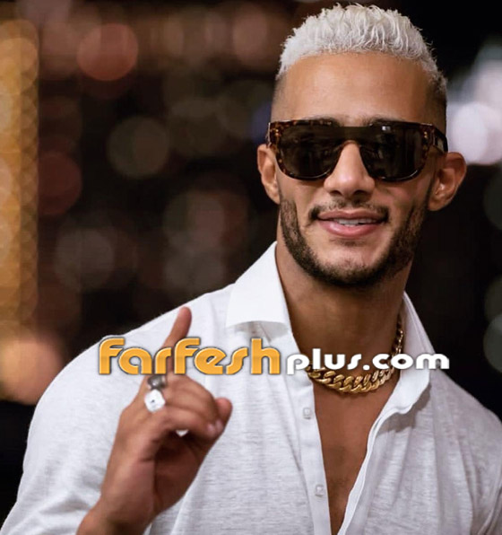 فيديو محمد رمضان يرمي الدولارات يثير الغضب: بلاغ ضده ووكيل بالأزهر يتهمه بالسفه واستفزاز الفقراء صورة رقم 12
