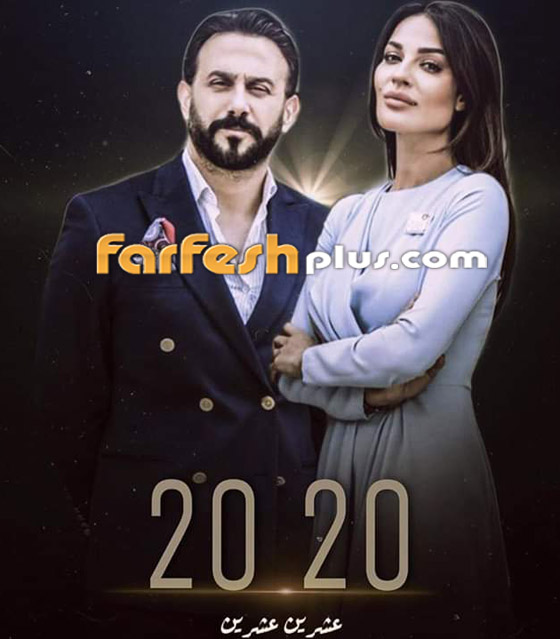 نادين نسيب نجيم وماريتا الحلاني بالحجاب من كواليس مسلسل (2020) صورة رقم 7 نادين نسيب نجيم وماريتا الحلاني بالحجاب من كواليس مسلسل (2020) صورة رقم 7