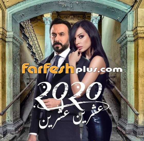 نادين نسيب نجيم وماريتا الحلاني بالحجاب من كواليس مسلسل (2020) صورة رقم 8 نادين نسيب نجيم وماريتا الحلاني بالحجاب من كواليس مسلسل (2020) صورة رقم 8