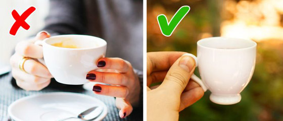 قواعد وقوانين غريبة يلتزم بها أفراد العائلة المالكة منذ ولادتهم! صورة رقم 4