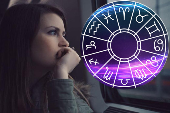 تعرفوا على ردة فعل الأبراج عند جرح مشاعرها! صورة رقم 1