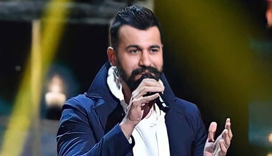 فيديو: علي ليو يفوز  بلقب 