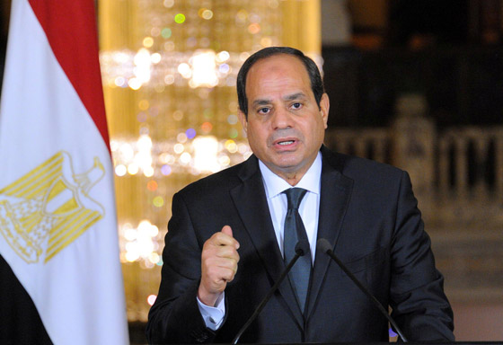 تصريح مستفز للمصريين.. هل قالت رئيسة إثيوبيا هذا الكلام عن السيسي فعلا؟ صورة رقم 4
