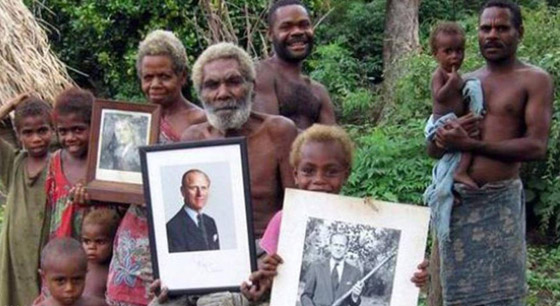 على حافة الأرض.. 