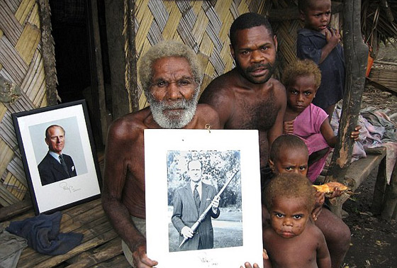 على حافة الأرض.. 