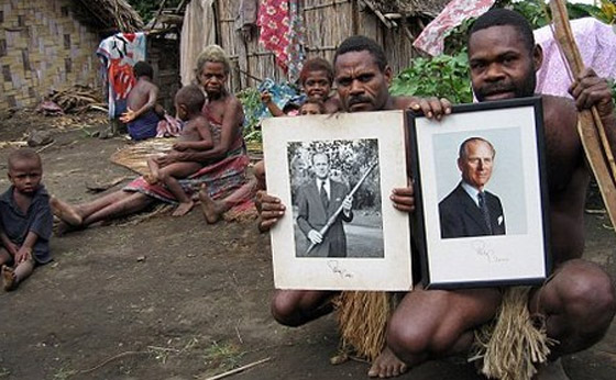 على حافة الأرض.. 