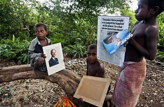 على حافة الأرض.. 