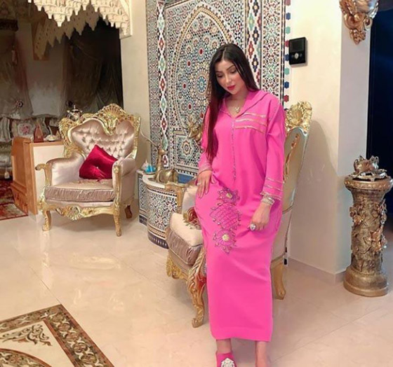 صور النجوم آخر 24 ساعة: بسمة تمتطي الخيل، دنيا بالقفطان وأحدث ظهور لـ يارا صورة رقم 5 صور النجوم آخر 24 ساعة: بسمة تمتطي الخيل، دنيا بالقفطان وأحدث ظهور لـ يارا صورة رقم 5