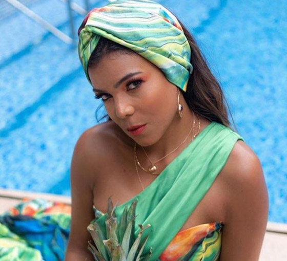 صور النجوم آخر 24 ساعة: بسمة تمتطي الخيل، دنيا بالقفطان وأحدث ظهور لـ يارا صورة رقم 6 صور النجوم آخر 24 ساعة: بسمة تمتطي الخيل، دنيا بالقفطان وأحدث ظهور لـ يارا صورة رقم 6