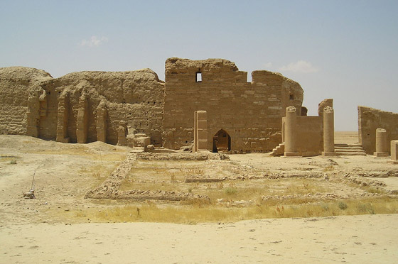 بالصور: تعرفوا إلى أقدم كنائس العالم.. رحلة عبر التاريخ والقداسة صورة رقم 2