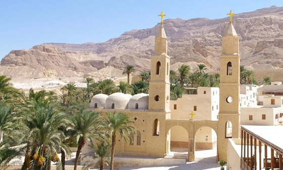 بالصور: تعرفوا إلى أقدم كنائس العالم.. رحلة عبر التاريخ والقداسة صورة رقم 3