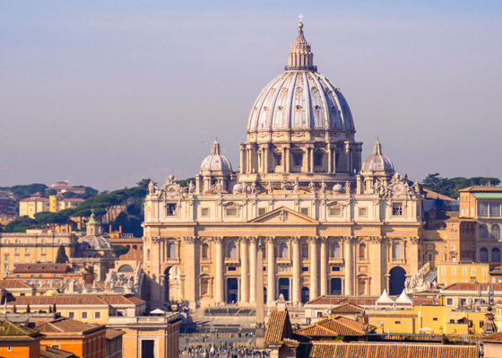 بالصور: تعرفوا إلى أقدم كنائس العالم.. رحلة عبر التاريخ والقداسة صورة رقم 7