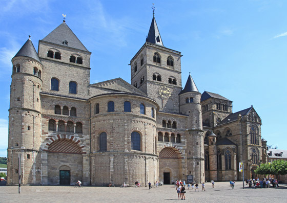 بالصور: تعرفوا إلى أقدم كنائس العالم.. رحلة عبر التاريخ والقداسة صورة رقم 8