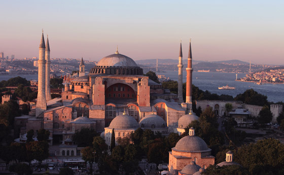 بالصور: تعرفوا إلى أقدم كنائس العالم.. رحلة عبر التاريخ والقداسة صورة رقم 10