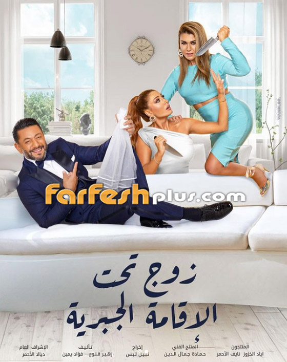 صور: 5 مسلسلات لبنانية سورية مشتركة في رمضان 2021 صورة رقم 4 صور: 5 مسلسلات لبنانية سورية مشتركة في رمضان 2021 صورة رقم 4