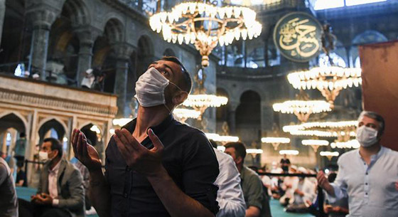 هل يزيد الصوم من احتمالية الإصابة بـ كورونا؟: (الإفتاء) تجيب صورة رقم 6