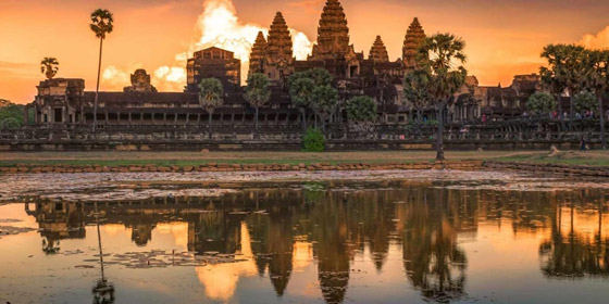 تعرفوا إلى 10 دول تغيرت أسماؤها.. ماذا أصبحت؟ صورة رقم 2