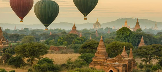 تعرفوا إلى 10 دول تغيرت أسماؤها.. ماذا أصبحت؟ صورة رقم 3