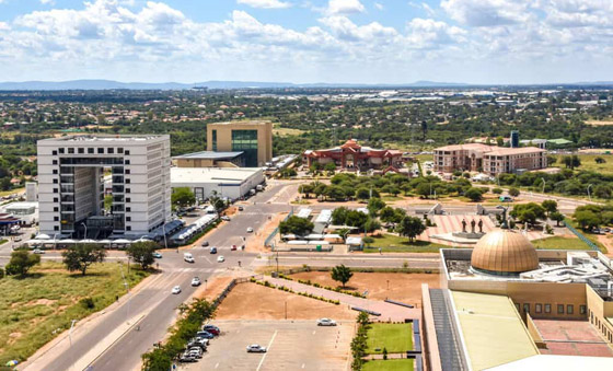 تعرفوا إلى 10 دول تغيرت أسماؤها.. ماذا أصبحت؟ صورة رقم 6