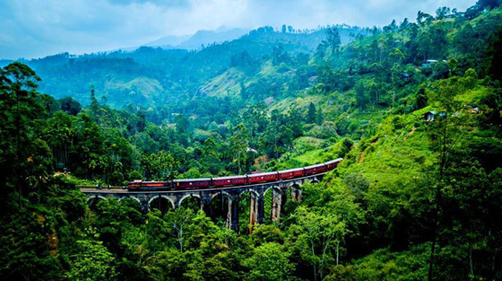 تعرفوا إلى 10 دول تغيرت أسماؤها.. ماذا أصبحت؟ صورة رقم 7