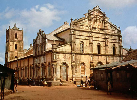 تعرفوا إلى 10 دول تغيرت أسماؤها.. ماذا أصبحت؟ صورة رقم 10